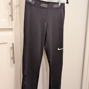 Nike Black Leggings